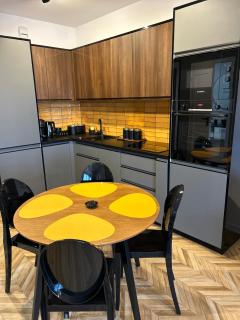 Capital Towers "FIRST CLASS" - Rzeszów - 6