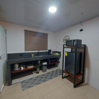 Buganvilla Studio - Quesada - 4