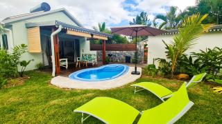 Bungalow Citronnelle - Saint-Pierre - 7