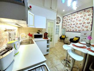 Mariann's modern apartment in the city center - Budapest - 6