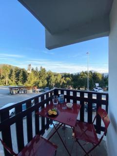 Studio au pied des pistes. - Ax-les-Thermes - 0