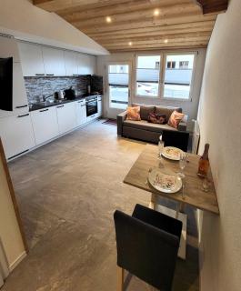 Chalet Lilo New Studio - 4