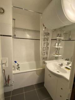 Studio au pied des pistes. - Ax-les-Thermes - 3