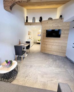 Chalet Lilo New Studio - Beatenberg - 3