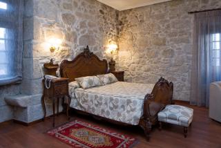 Hotel Pazo O Rial - Vilagarcia de Arousa - 8