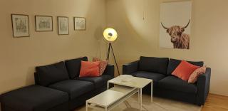 Monteurwohnung, zentral, voll ausgestattet in Uninähe - Mainz - 1