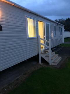Fairways 2 Turnberry Holiday Park - 5