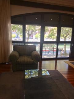 Piso muy céntrico, bien equipado con parking. - Bilbao - 2