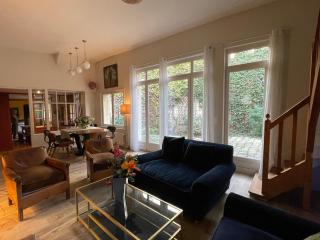 Large house near Paris, ideal OG - Colombes - 0