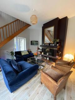 Large house near Paris, ideal OG - Colombes - 2