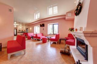 Skilandhouse Yablunytsya - 1