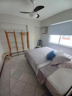 Apto 4 quartos em BC com garagem enorme, cabem 2 carros pequenos - Balneário Camboriú - 4