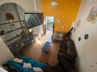 Amplia y Céntrica Habitación - H. El Casero - Cajamarca - 6