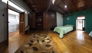 Amplia y Céntrica Habitación - H. El Casero - Cajamarca - 8