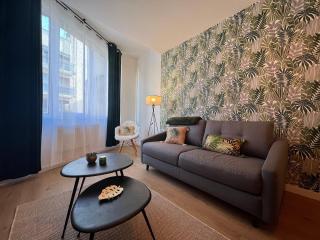 Magnifique T2 - proche hyper centre - Toulouse - 0