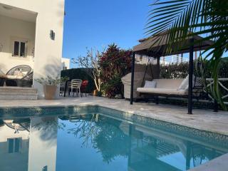 Tranquil Living & Caribbean Fun - Sosúa - 6