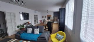 Issoudun appart élégant 150m² - Issoudun - 9