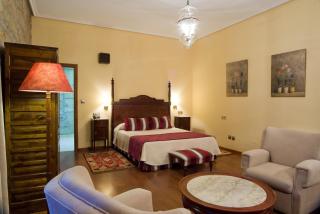 Hotel Pazo O Rial - Vilagarcia de Arousa - 7