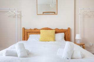 Large 2 story penthouse apartment, impressive views - Bristol - 2