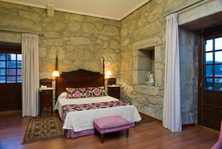 Hotel Pazo O Rial - Vilagarcia de Arousa - 6