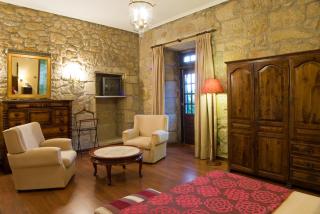 Hotel Pazo O Rial - Vilagarcia de Arousa - 5