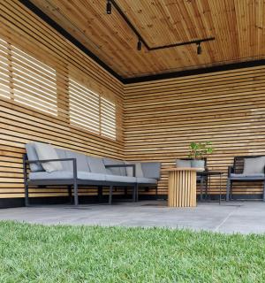 Dom Słajszewo - Zielony Zakątek - 8