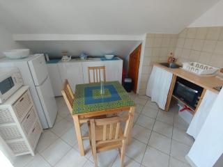 Apartment Kumbor - 2