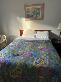 Economy Inn - Alfred - 7