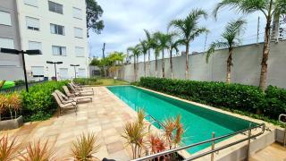 Aconchegante Apartamento no coração de Santo Amaro - São Paulo - 7