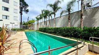 Aconchegante Apartamento no coração de Santo Amaro - São Paulo - 0