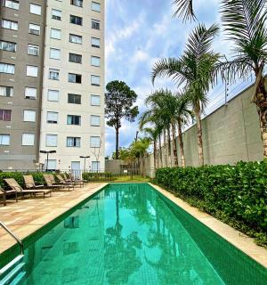 Aconchegante Apartamento no coração de Santo Amaro - São Paulo - 8