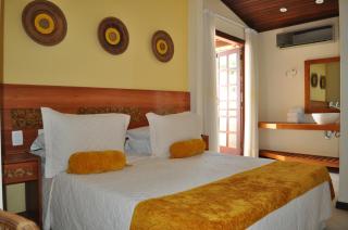 Passárgada Pousada - 9