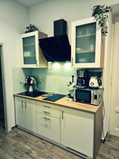 Studio apartman Villa Gianna - 8