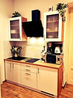 Studio apartman Villa Gianna - Lovran - 9