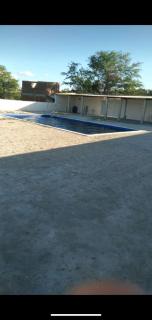 Piscina Do Evandro - Campina Grande - 2