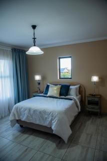 137 Vaal De Grace Golf Estate - Parys - 4