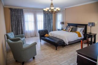 137 Vaal De Grace Golf Estate - Parys - 3