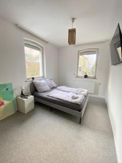 Bluestone Appartments - 26qm free and near parking - Blaustein - 6