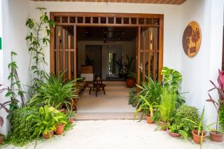 Akiri Dhigurah - Dhigurah - 9