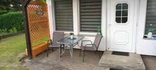 Bungalow Seite 8 oder 9 - Ahlbeck - 8