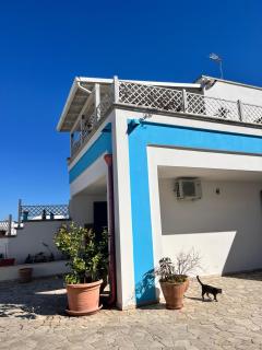 Casa Giulia - Marina di Leuca - 9