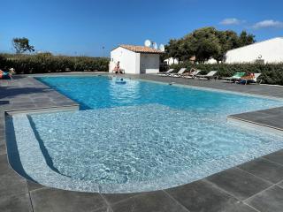 Bonifacio 5 minutes du port et plage - clim & piscine - 7