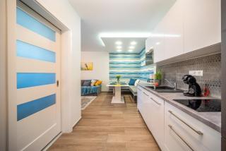 La Vida apartman Hajdúszoboszló - Hajdúszoboszló - 4