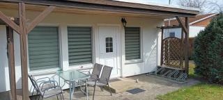 Bungalow Seite 8 oder 9 - Ahlbeck - 9