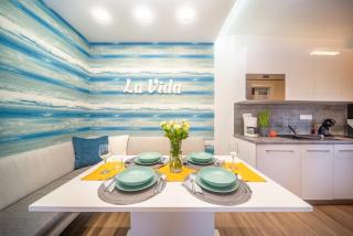 La Vida apartman Hajdúszoboszló - Hajdúszoboszló - 9