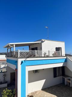 Casa Giulia - Marina di Leuca - 6
