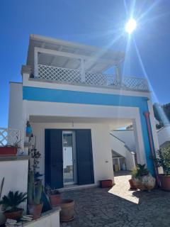 Casa Giulia - Marina di Leuca - 8