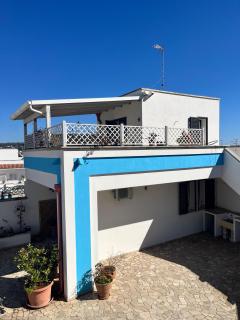 Casa Giulia - Marina di Leuca - 0
