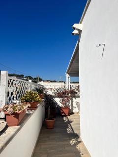 Casa Giulia - Marina di Leuca - 4