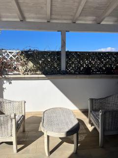 Casa Giulia - Marina di Leuca - 1